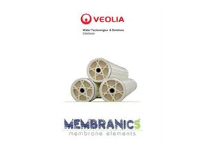 VEOLIA MEMBRANE     FACT SHEET
