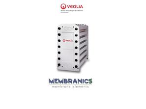 VEOLIA EDI FACT SHEET